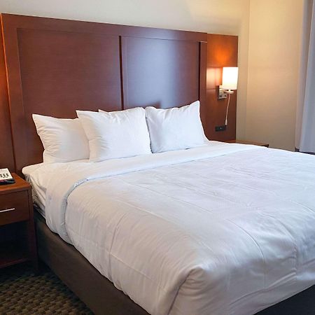 Comfort Suites Broomfield-Boulder-Interlocken Exteriör bild