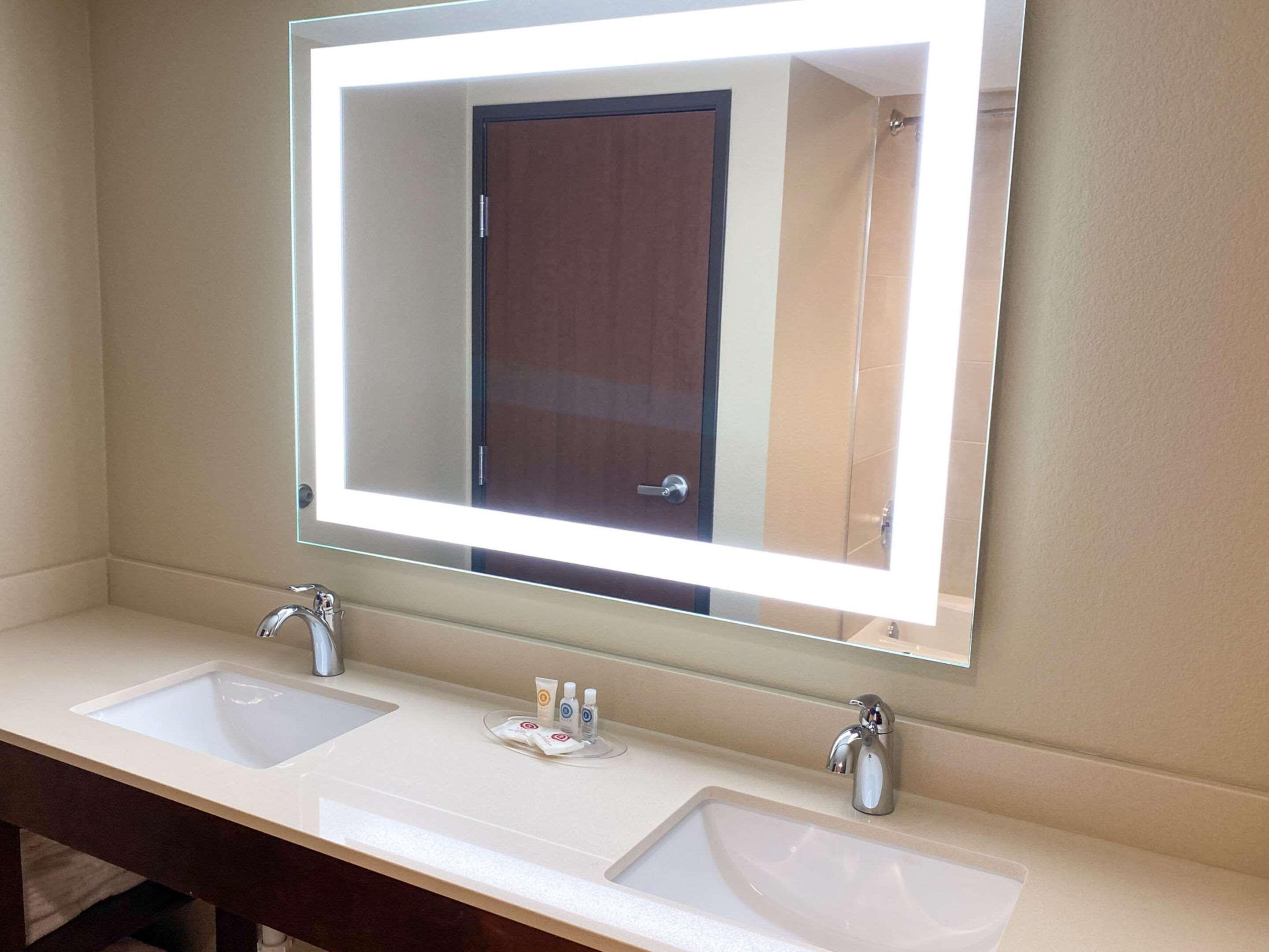 Comfort Suites Broomfield-Boulder-Interlocken Exteriör bild